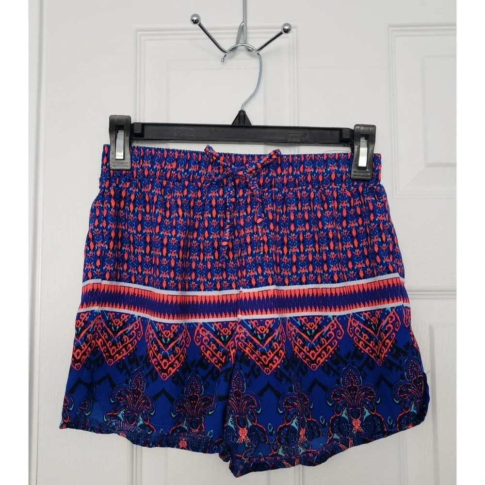 GB Girls Shorts‎ Size Large